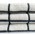 100% Cotton Terry Towelling Tea Towels – Prestige (Pack of 3) | Super Absorbent & Durable | Machine Washable Towels