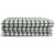 100% Cotton Terry Check Tea Towels (Pack of 3) | Super Absorbent & Durable Kitchen Towels
