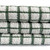 100% Cotton Terry Check Tea Towels (Pack of 3) | Super Absorbent & Durable Kitchen Towels