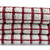 100% Cotton Terry Check Tea Towels (Pack of 3) | Super Absorbent & Durable Kitchen Towels