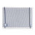 100% Cotton Terry Check Tea Towels (Pack of 3) | Super Absorbent & Durable Kitchen Towels