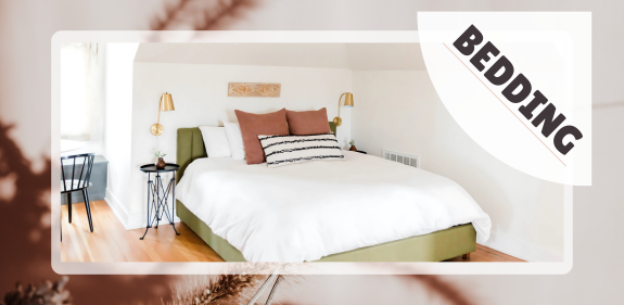 Premium bedding collection including duvet covers, fitted sheets, and pillowcases – soft, breathable, and made for better sleep – The Sleek Company UK