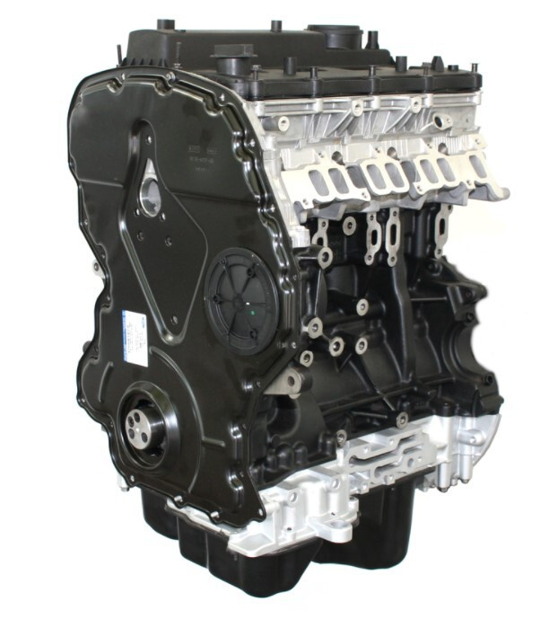 Ford Ranger | P5AT 3.2L Reconditioned Engine