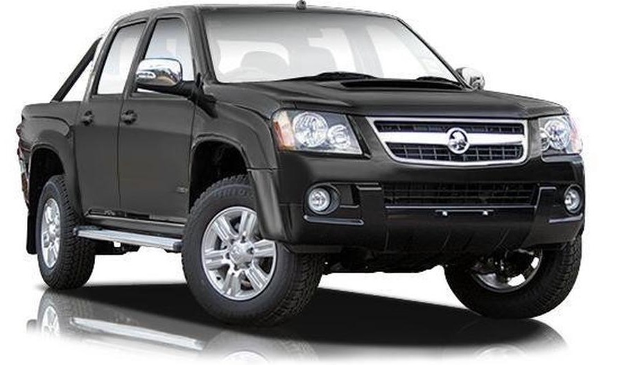 RC Colorado