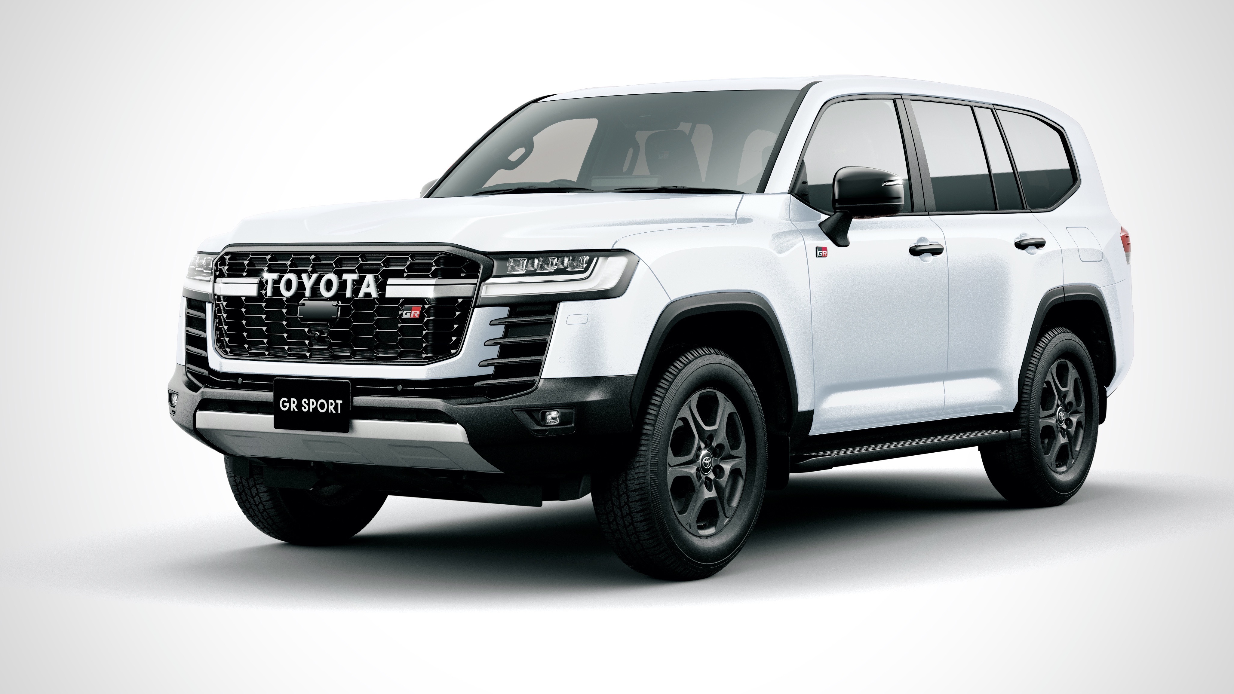 Toyota Landcruiser Engines