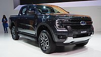 Next Gen Ranger 2022 - Current