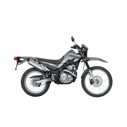 2024 Yamaha Serow XT250