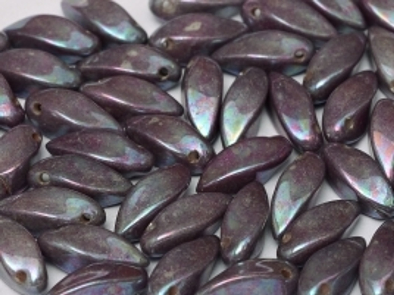 Twist Beads