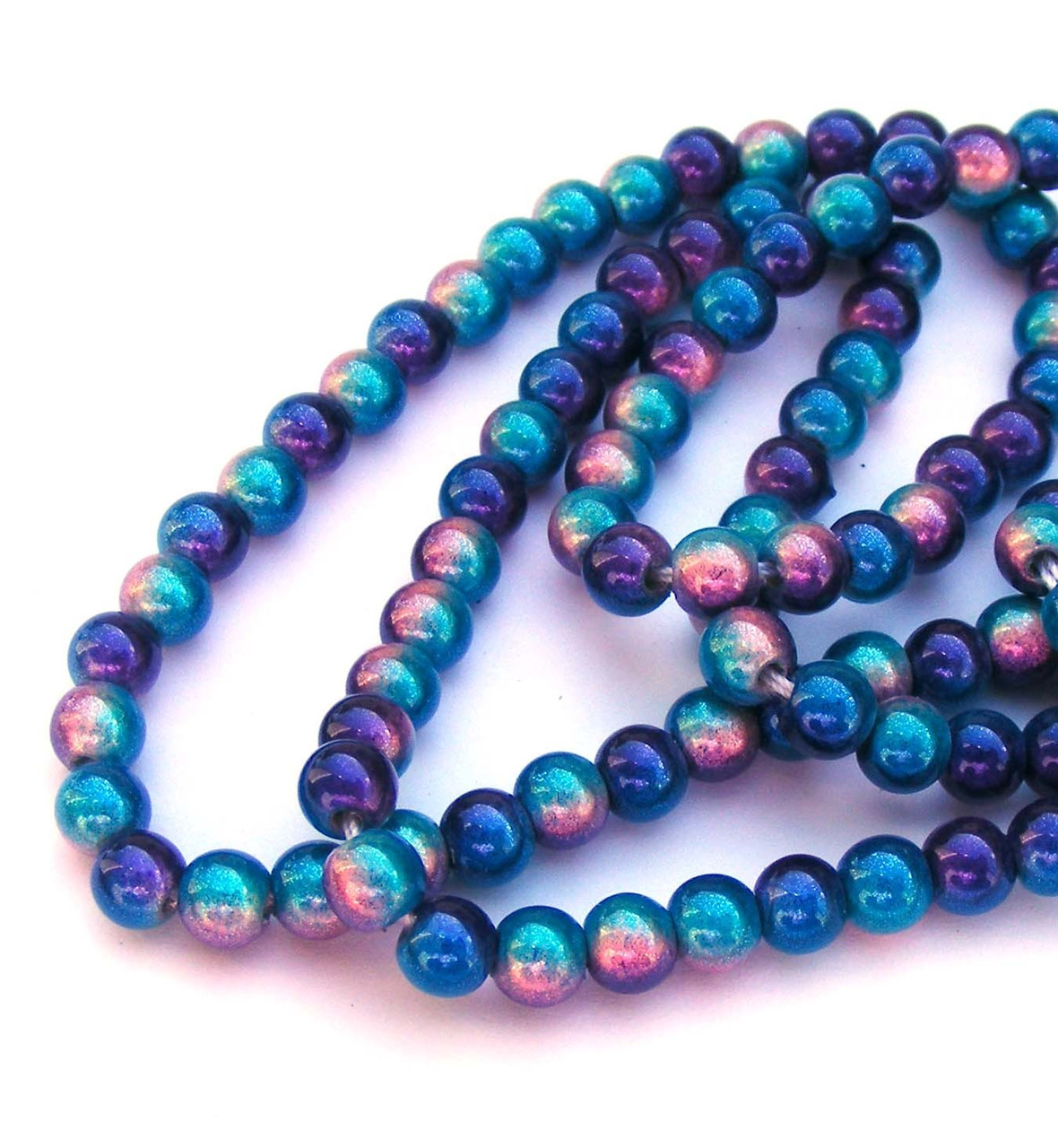 Miracle Beads