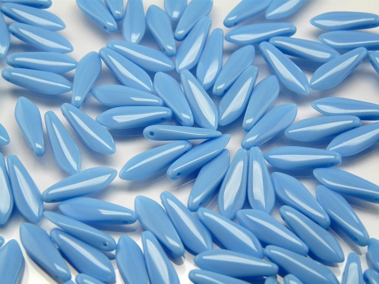 Daggers - Opaque (30 pcs)