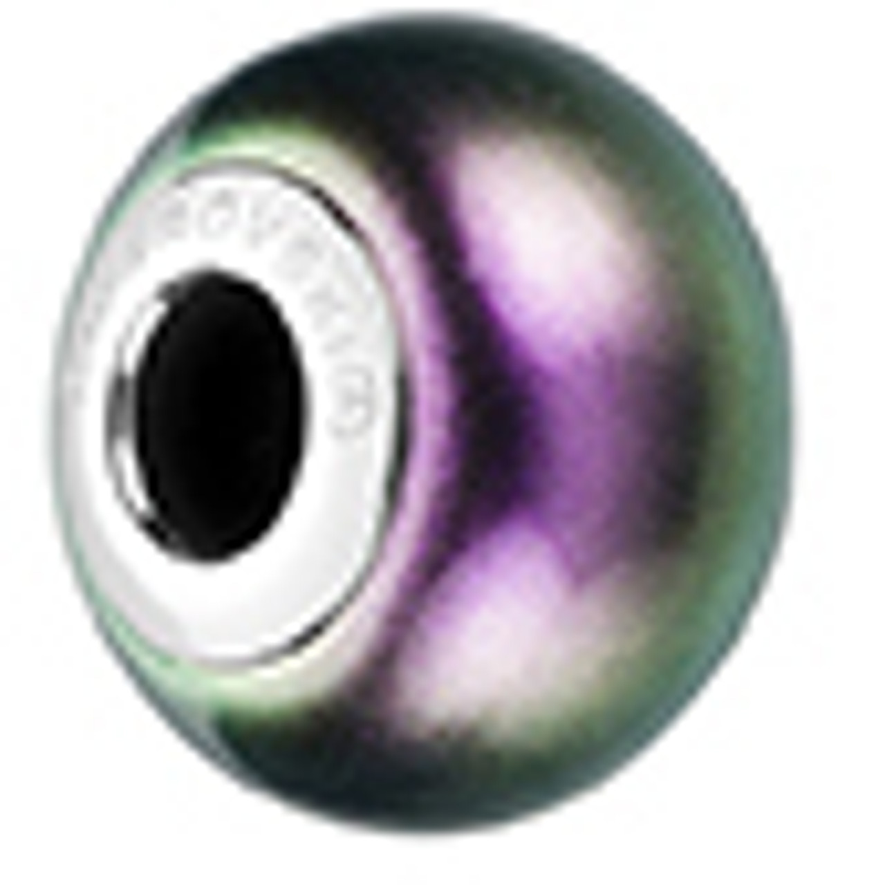 Large-Hole Beads