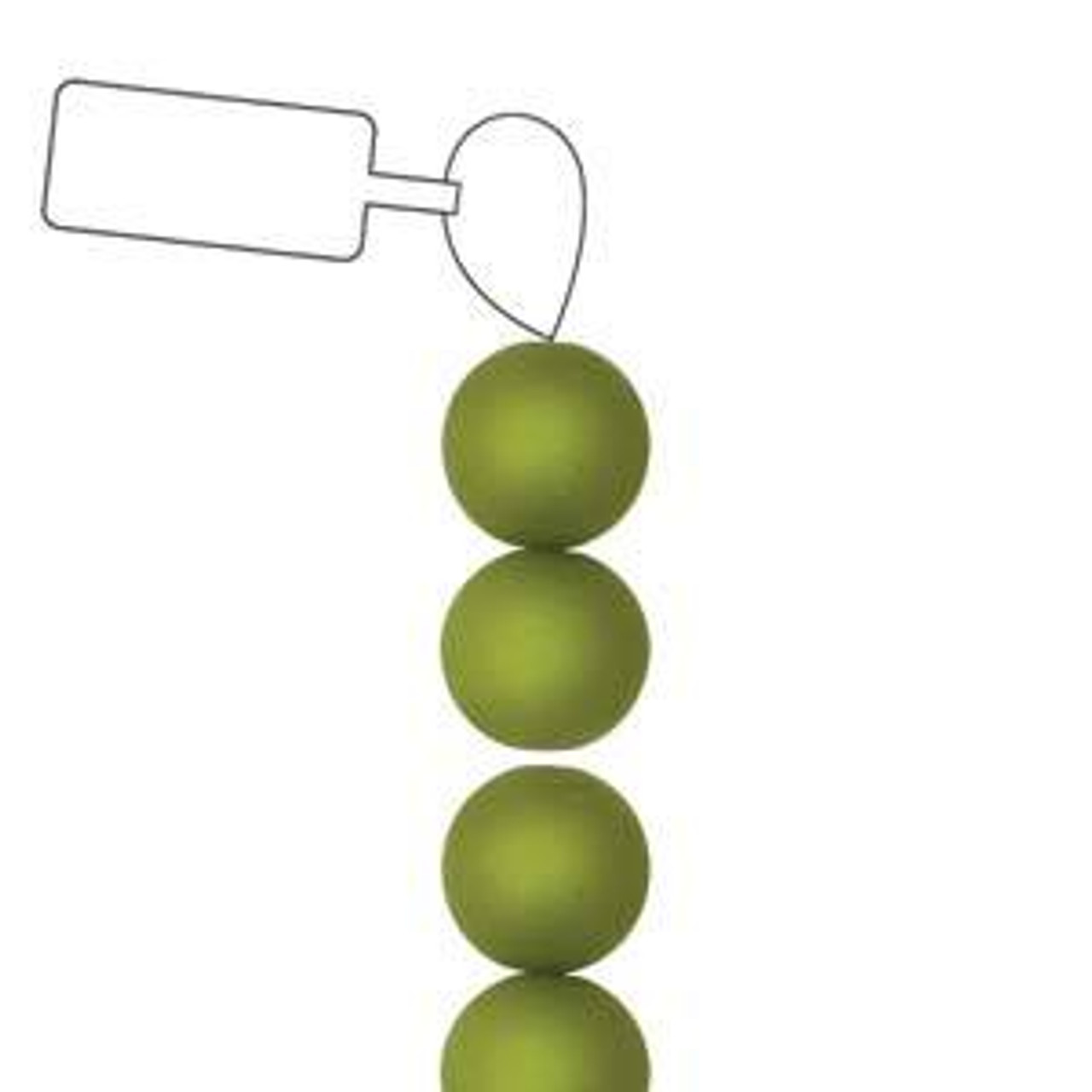 Polaris Beads