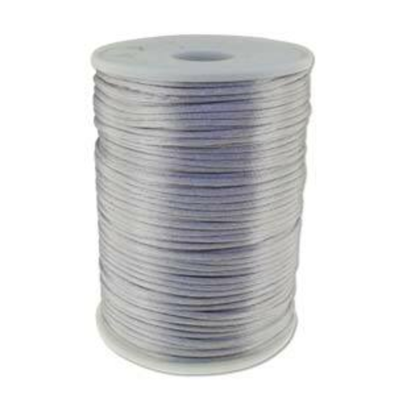 2mm Satin Cord