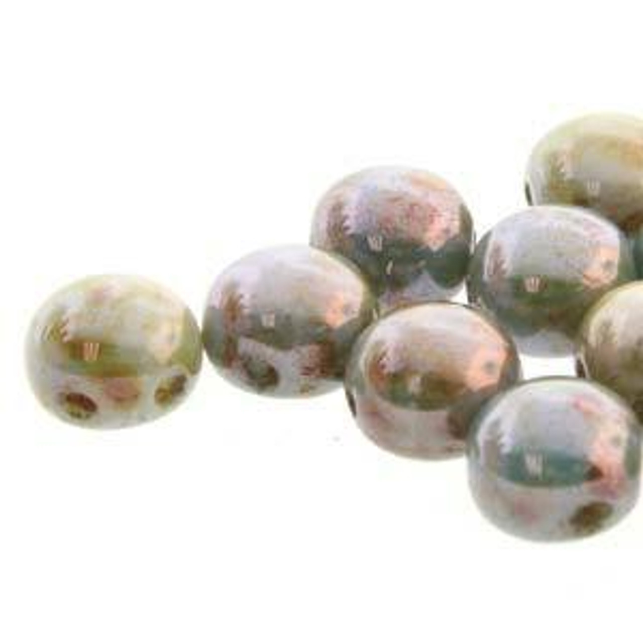 Candy Beads - 12mm