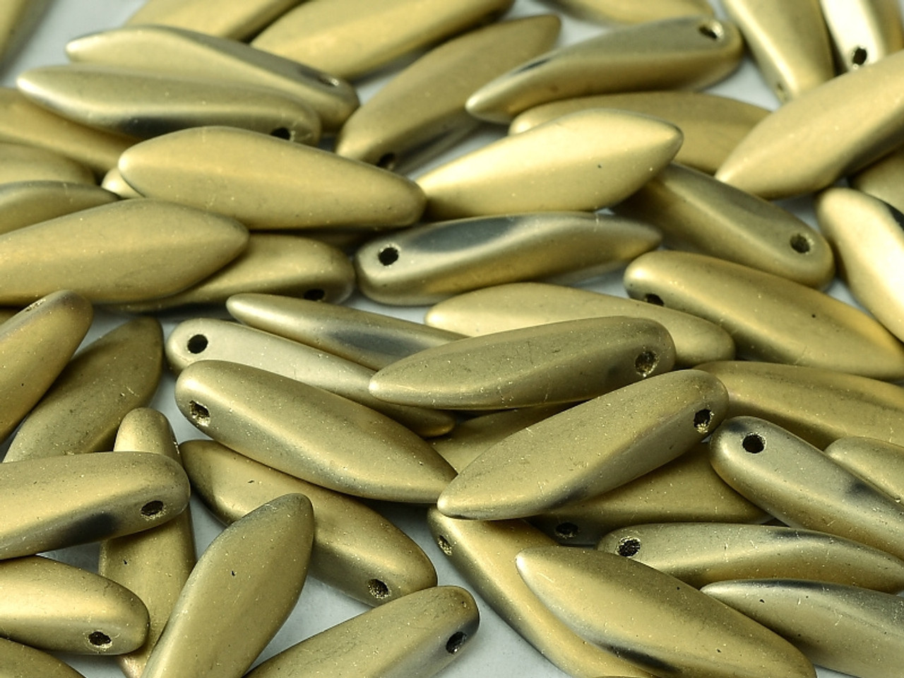 Daggers - Matted (30 pcs)