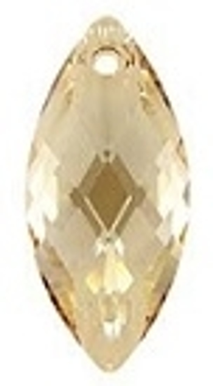 Crystal Pendants