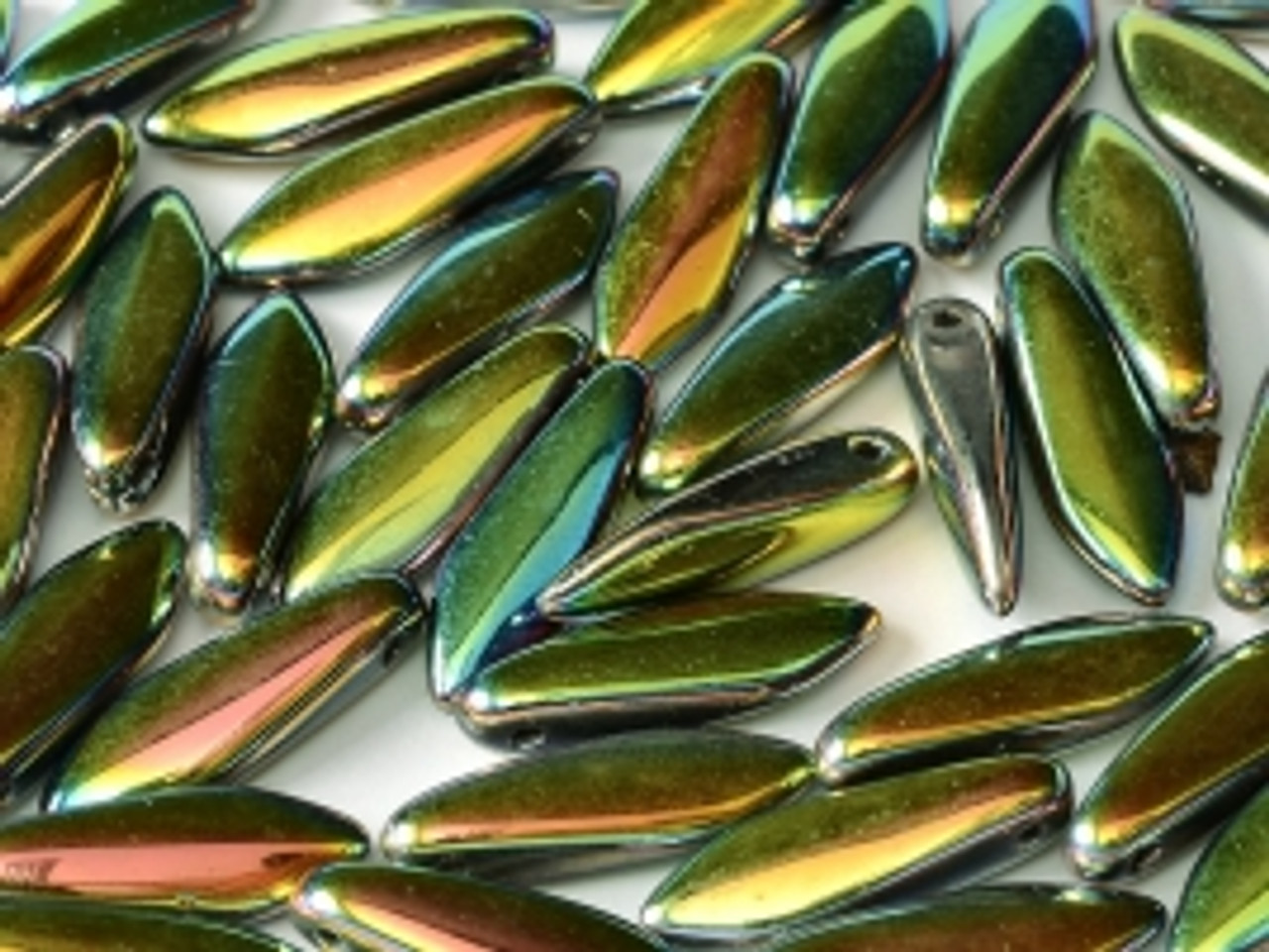 Daggers - Shiny (30 pcs)