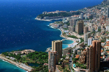 Kumihimo on the Mediterranean Coast