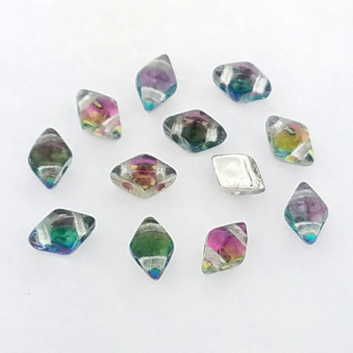 Diamond Duo MINI - Prismatic Punch