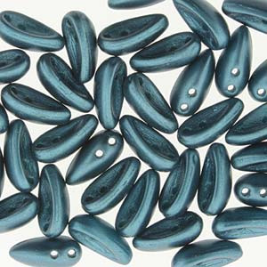 Chilli - Pastel Petrol