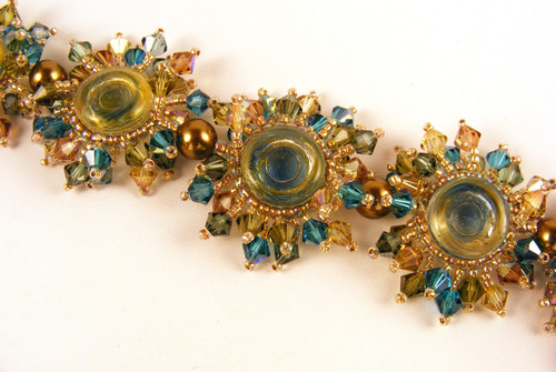 Oh, So Gorgeous - Seapool sample