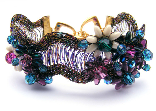 Luxe Garden - Sprig sample