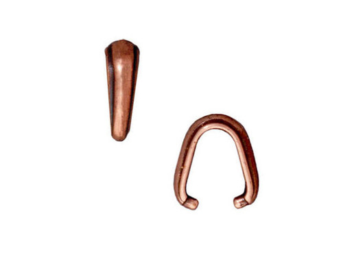 Nouveau Pinch Bail