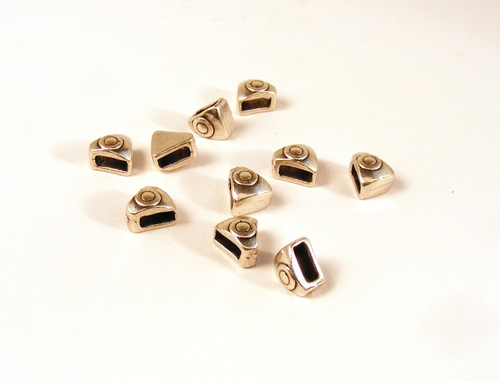 MINI Triangular Target Sliders