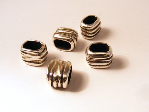 Scrunch sliders for LL - AS