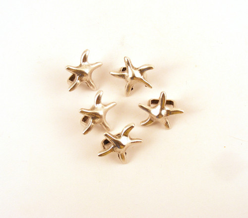 LL Starfish sliders