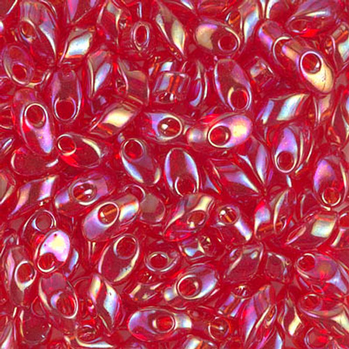 Tr Rainbow Red