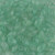 Mat Sea Glass Green