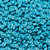 SuperDuo Metalust Turquoise
