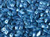 Storm Duos - Alabaster Metallic Sea Blue