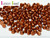 Button Beads - Copper