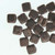 6mm 2H Tile - Jet Laser Bronze Web
