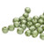 3mm Fire Polished - Olivine