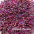 Pink Paradise - Sz 11 Sead Bead Mix