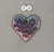 Raku Hearts