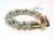 Sample - Bead-It-Up Seabreeze Kumihimo Bracelet
