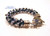 Sample - Bead-It-Up Stormy Day Kumihimo Bracelet