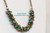 Sample - Bead-It-Up Arizona Kumihimo Necklace
