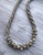 Sample - Laramie Elegance Kumihimo Necklace