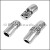 Deco Magnetic Clasp 5mm ID
