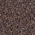 Delica 11/0 - Matte Metallic Green-Pink (380)