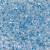 Drops 3.4mm - Sparkling Blue Lnd Crystal