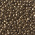 Drops 3.4mm - Metallic Bronze