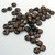 6mm Lentil - Dark Bronze