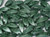 Twist 6X12 - Chalk White Teal Luster