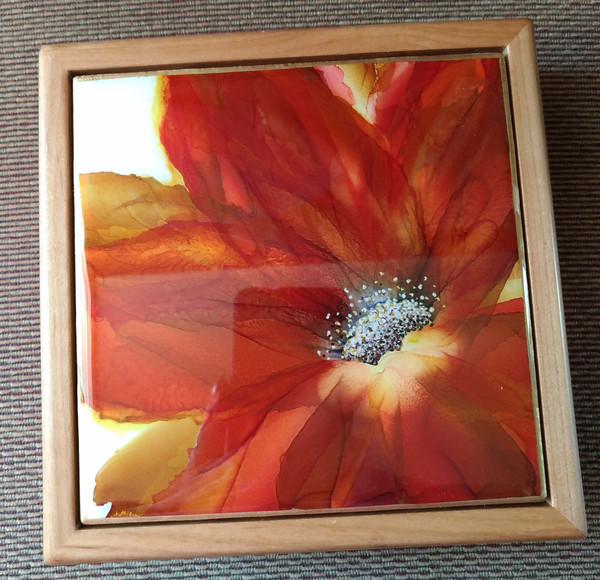 Mineral Pearl Bloom Box